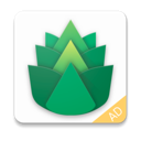 Verdant Mobile VPN, 翠绿的叶子手机机场