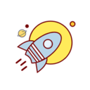 Qifei Mobile VPN, 出发手机机场