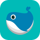 Azure whale Mobile VPN, 蓝鲸手机机场