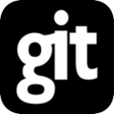 Git ,  GitHub手机机场